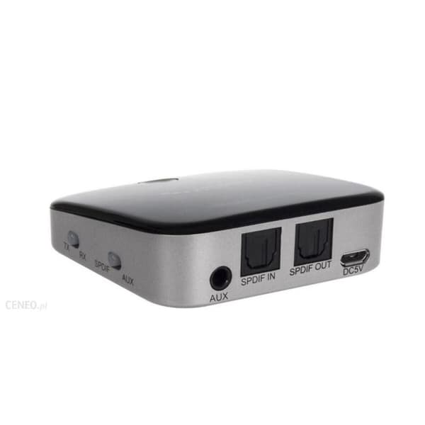 Monitoiminen bluetooth-vastaanotin AudioCore AC830