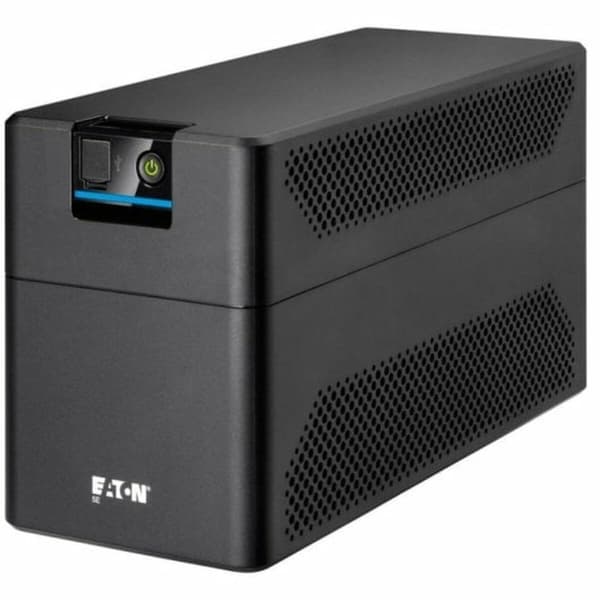 System til Uafbrydelig Strømforsyning Interaktivt UPS Eaton 5E Gen2 1200 USB 660 W