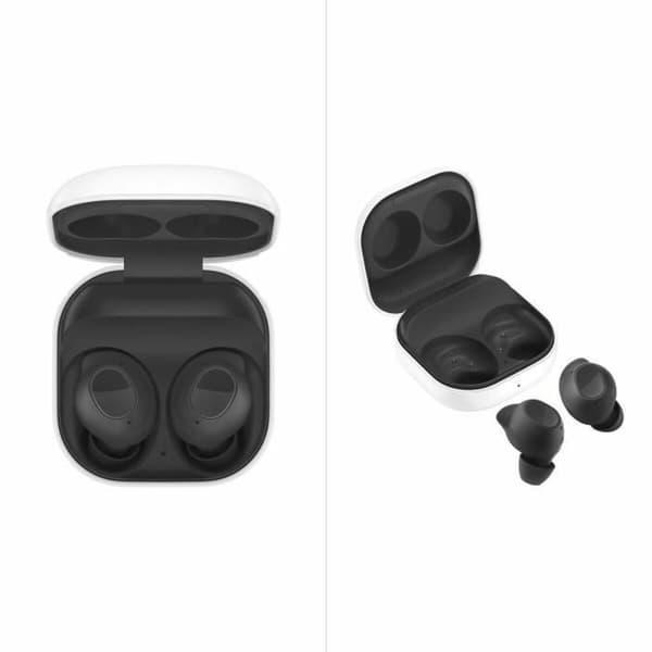 Hovedtelefoner Samsung Galaxy Buds FE Grafit