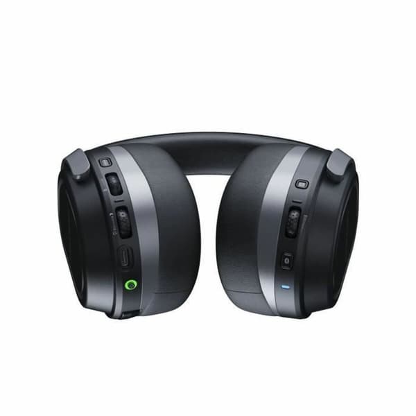 Hörlurar med Mikrofon Turtle Beach Stealth™ 700X Svart