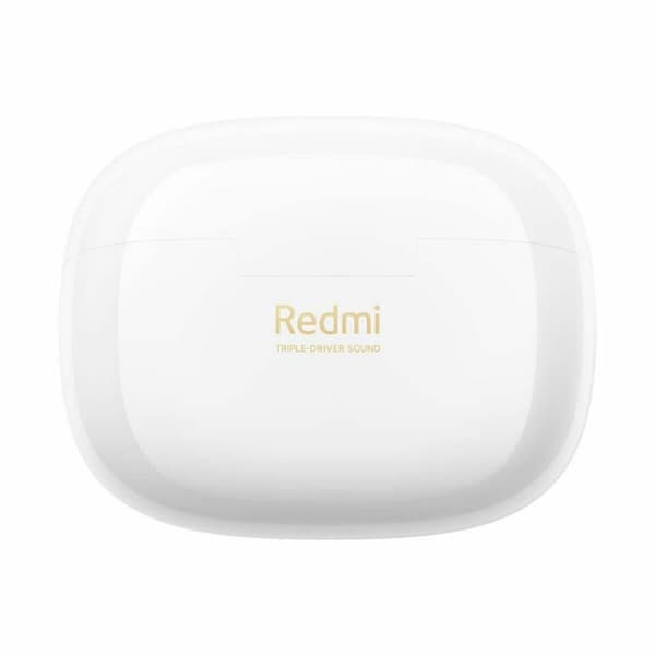 Hovedtelefoner Xiaomi Hvid