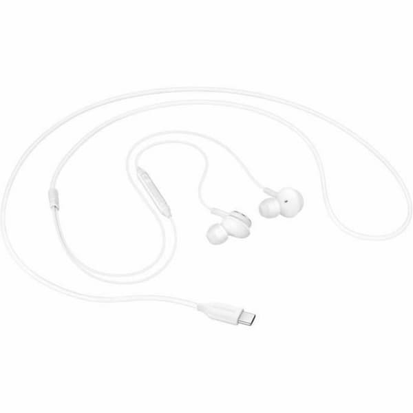 Kuulokkeet Samsung EO-IC100BW Valkoinen