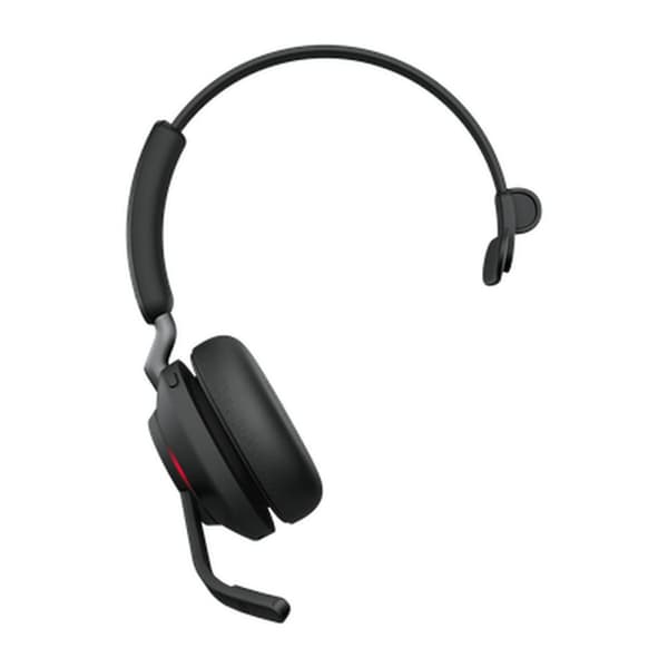 Hovedtelefoner Jabra 26599-899-899 Sort