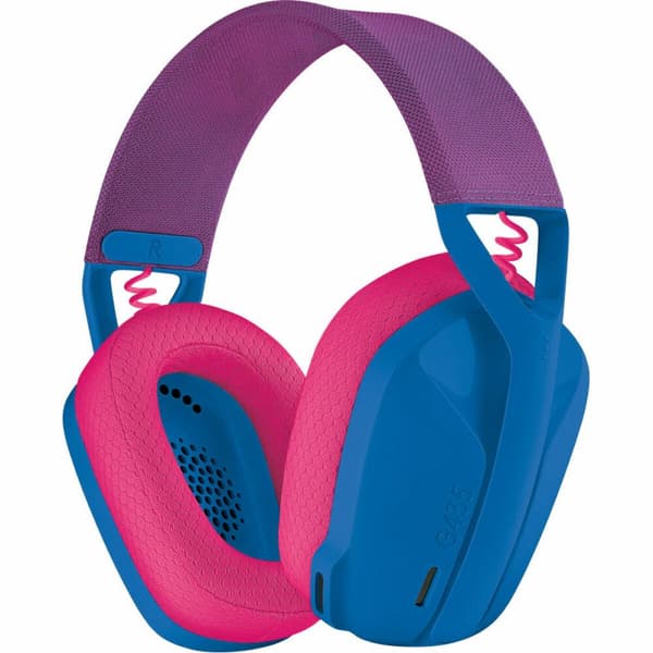 Hodetelefoner Logitech 981-001062