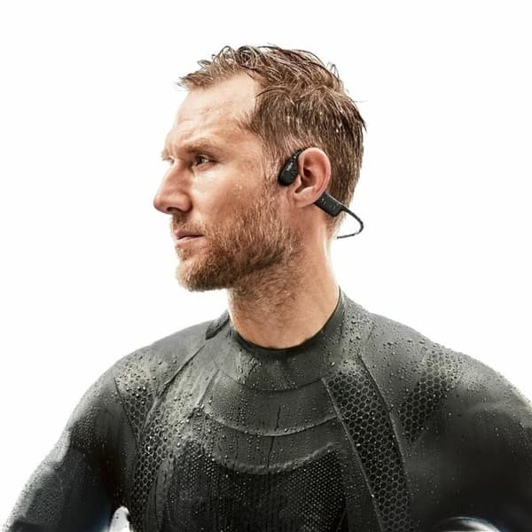 Kuulokkeet Shokz OPENSWIM