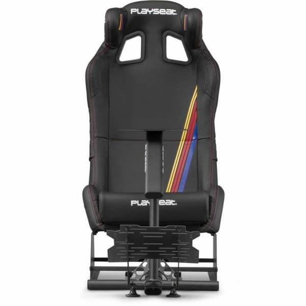 Gaming-stol Playseat Pro Evolution - NASCAR Edition Sort