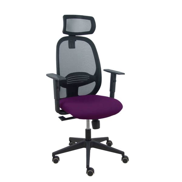 Gaming-stol Piqueras y Crespo 10CRPCR
