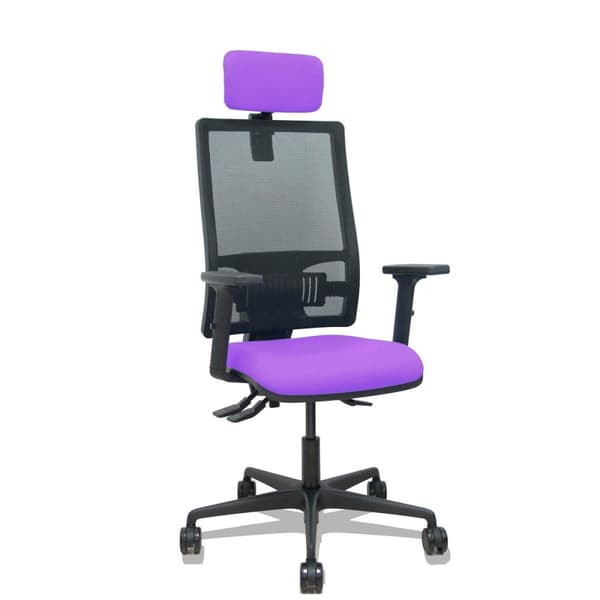 Gaming-stol Piqueras y Crespo 8R65CRL