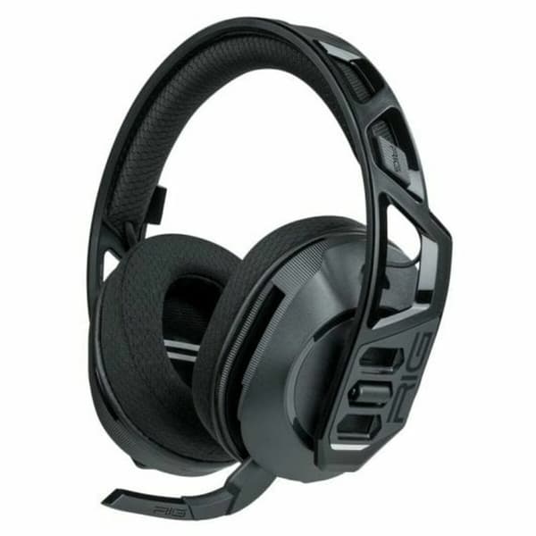 Gaming headset med mikrofon Nacon RIG600PROHX