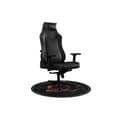 Miniatyrbillede 2 af 4: Gaming måtte Genesis Tellur 400 - Lava Ø 100 cm Klæde Cirkulær