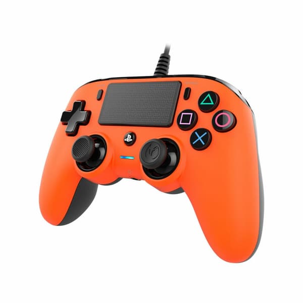 Dualshock 4 V2 Kontroll for Play Station 4 Nacon PS4OFCPADORANGE