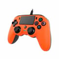 Miniatyrbilde 3 av 3: Dualshock 4 V2 Kontroll for Play Station 4 Nacon PS4OFCPADORANGE