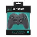 Miniatyrbillede 1 af 2: Videospil-konsol joystick Nacon PCGC-200WL