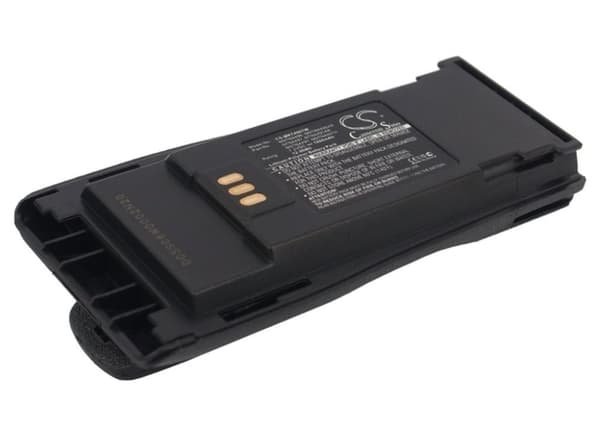 MOTOROLA 7.4V1800mAh Li-Ion - CP040 udskiftning