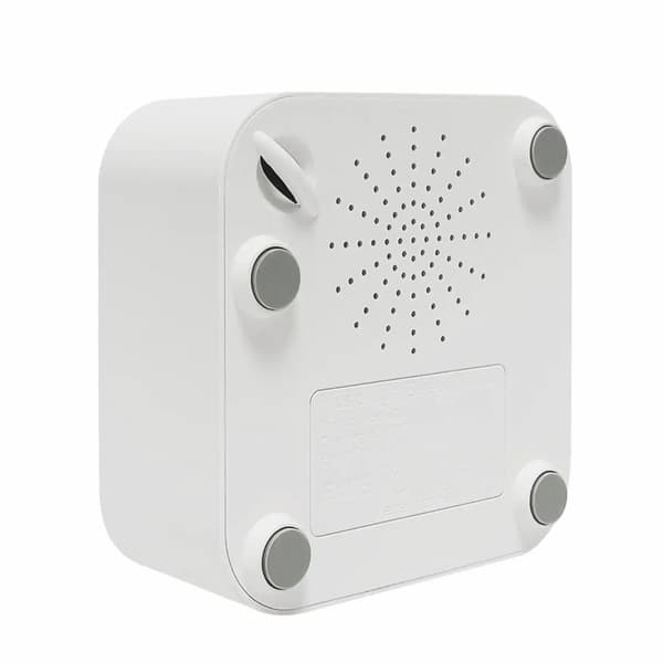 Denver WN-93 White noise-maskin med naturljud, andningsljus och lång batteritid