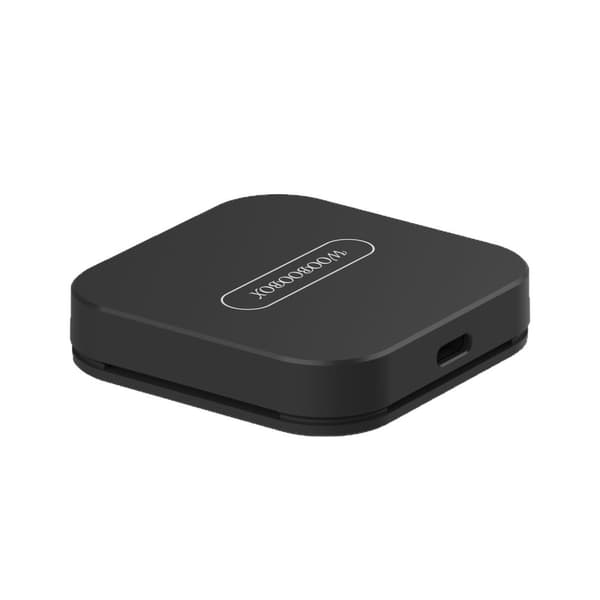 INF CarPlay langaton adapteri: Saumaton yhteys autoosi