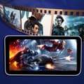 Pikkukuva 5 / 8: INF CarPlay Smart Box GT6: Langaton Android 12 -päivitys