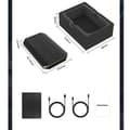 Pikkukuva 8 / 8: INF CarPlay Smart Box GT6: Langaton Android 12 -päivitys