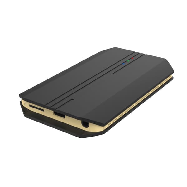 INF CarPlay Smart Box GT6: Langaton Android 12 -päivitys