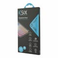 Miniatyrbilde 1 av 2: Mobil Skjermbeskytter i Herdet Glass Iphone X-Xs KSIX Armor Svart
