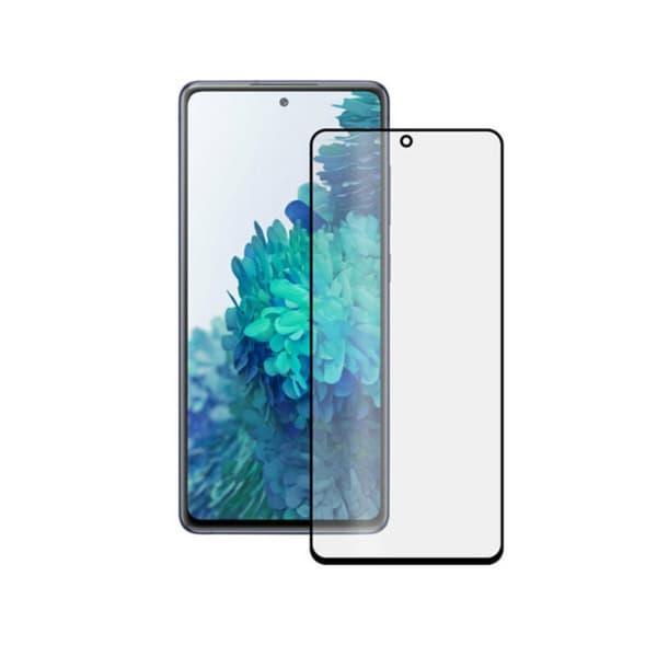 Karaistu lasi matkapuhelimen näytönsuoja Galaxy S20 FE 5G KSIX 2.5D