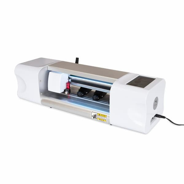 Skärare KSIX TP-8427542104157_BXCUTMACHINE02_Vendor Skärmskydd