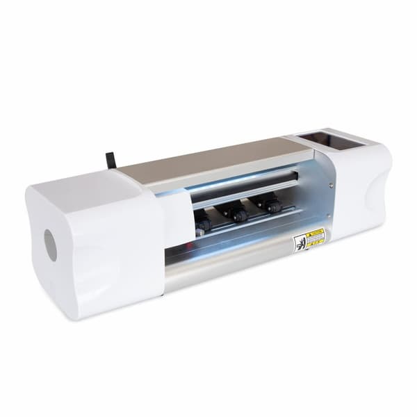 Skärare KSIX TP-8427542104157_BXCUTMACHINE02_Vendor Skärmskydd