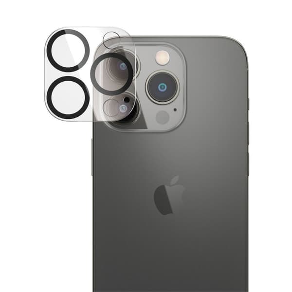 Skærmbeskytter Panzer Glass 0400 Apple iPhone 14 Pro