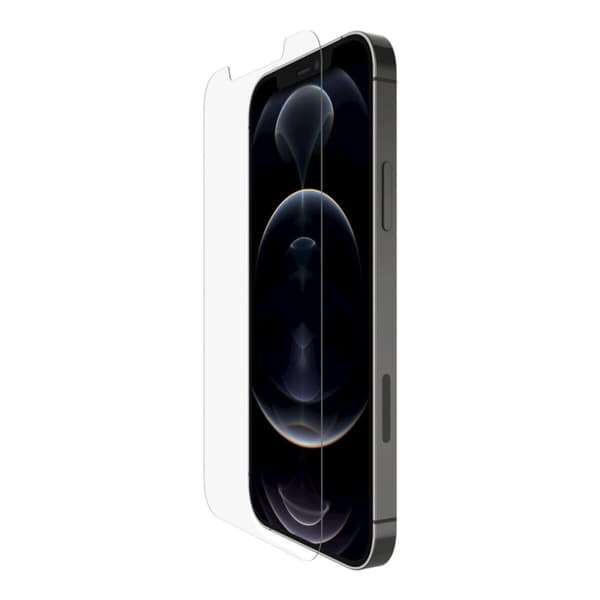 Skjermbeskytter Belkin Apple iPhone 12, iPhone 12 Pro