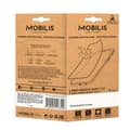 Miniatyrbillede 3 af 3: Mobil skærmprojektor Mobilis IK06 Dolphin CT60