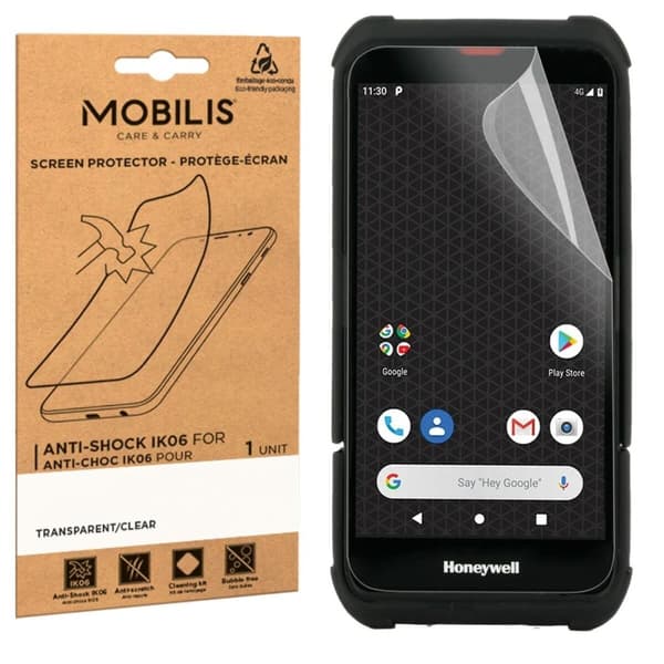 Mobil skærmprojektor Mobilis IK06 Dolphin CT60