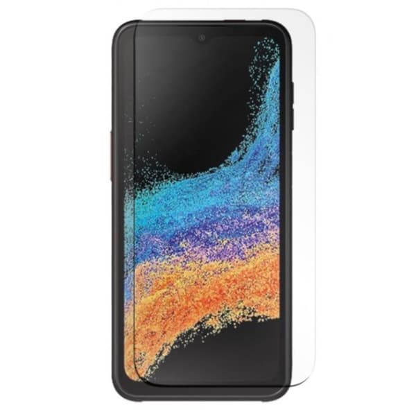 Matkapuhelimen näytönsuoja Mobilis 017071 Samsung