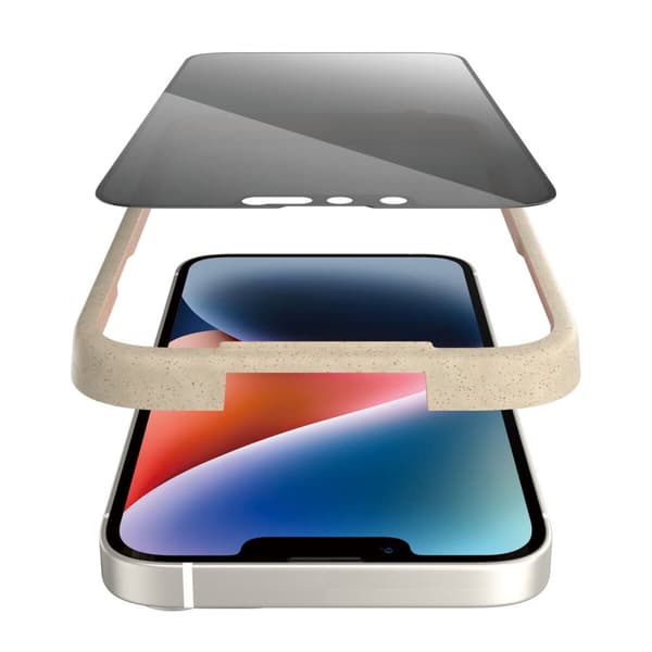 Skjermbeskytter for Mobil Panzer Glass P2783 Apple iPhone 13 Pro iPhone 13 iPhone 14