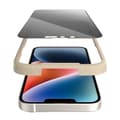 Miniatyrbilde 7 av 8: Skjermbeskytter for Mobil Panzer Glass P2783 Apple iPhone 13 Pro iPhone 13 iPhone 14
