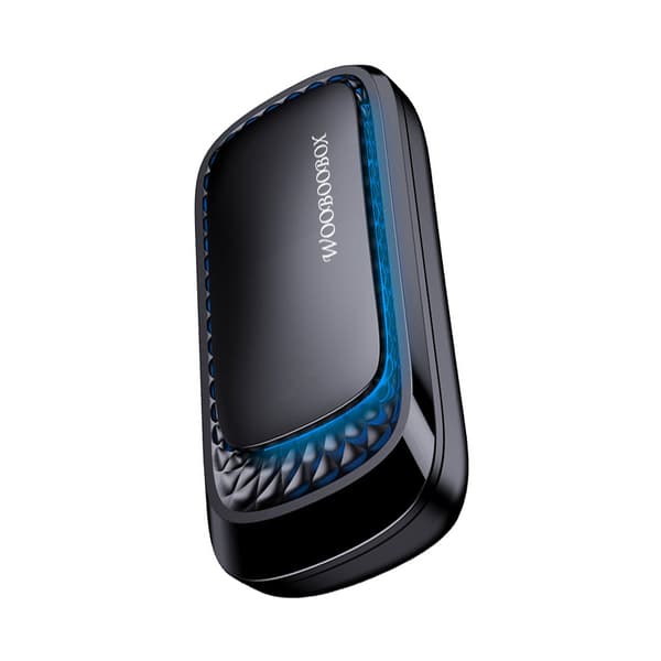 INF Langaton CarPlay -sovitin: Saumaton yhteys autoosi