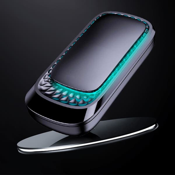 INF Langaton CarPlay -sovitin: Saumaton yhteys autoosi