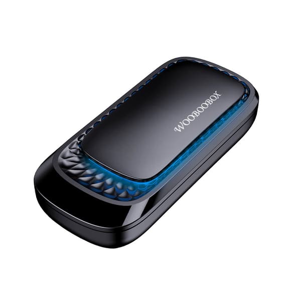 INF Langaton CarPlay -sovitin: Saumaton yhteys autoosi