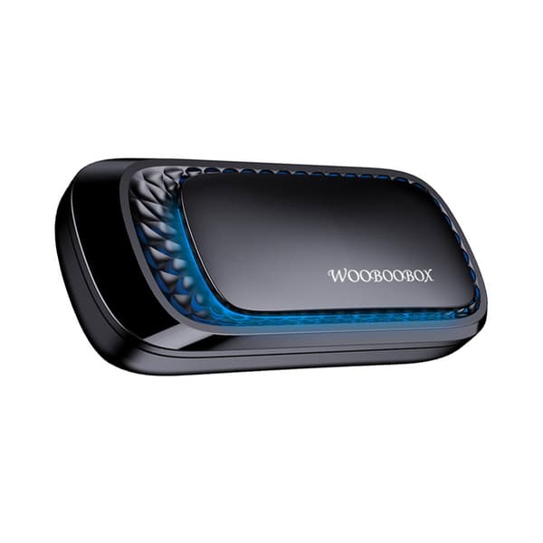 INF Langaton CarPlay-sovitin: USB Plug & Play Smart Box