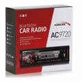 Miniatyrbillede 3 af 7: Radio AudioCore AC9720