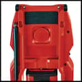 Miniatyrbild 5 av 5: Einhell trådlös radio TC-CR 18 Li BT - Solo (18V, LCD-skärm, Bluetooth, AM- och FM-frekvens) Levereras utan batteri eller laddare.