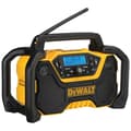 Miniatyrbild 2 av 6: 12/18V XR dual power byggplatsradio med Bluetooth-funktion (utan batteri eller laddare) - DEWALT - DCR029-QW