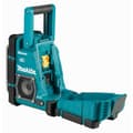 Miniatyrbild 2 av 4: Byggradio - Makita - DMR301 - Laddare 10.8V/14.4V/18V - Svart - 7618g