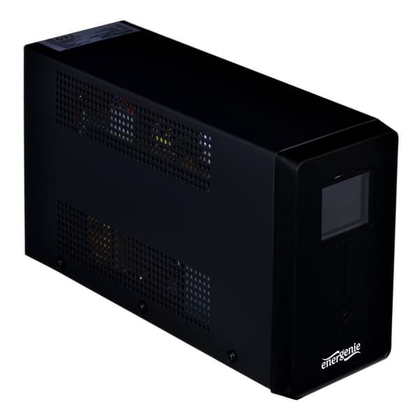 System för Avbrottsfri Strömförsörjning Interaktiv (UPS) GEMBIRD EG-UPS-033 720 W