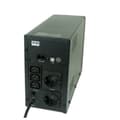 Miniatyrbild 2 av 4: System för Avbrottsfri Strömförsörjning Interaktiv (UPS) GEMBIRD EG-UPS-033 720 W