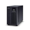 Miniatyrbillede 1 af 3: System til Uafbrydelig Strømforsyning Interaktivt UPS Cyberpower OLS3000EA-DE 2700 W