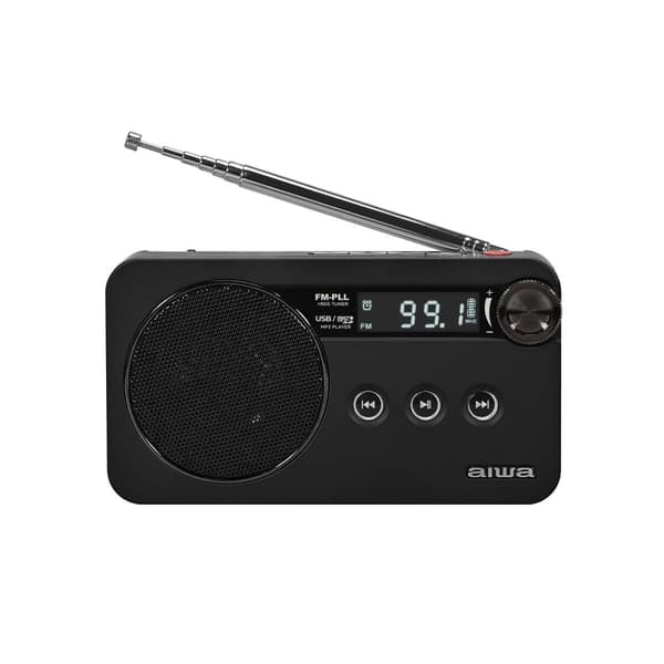 Transistorradio Aiwa FM