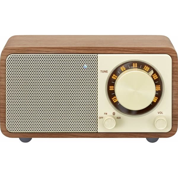 Radio Sangean SWR7WL Bluetooth