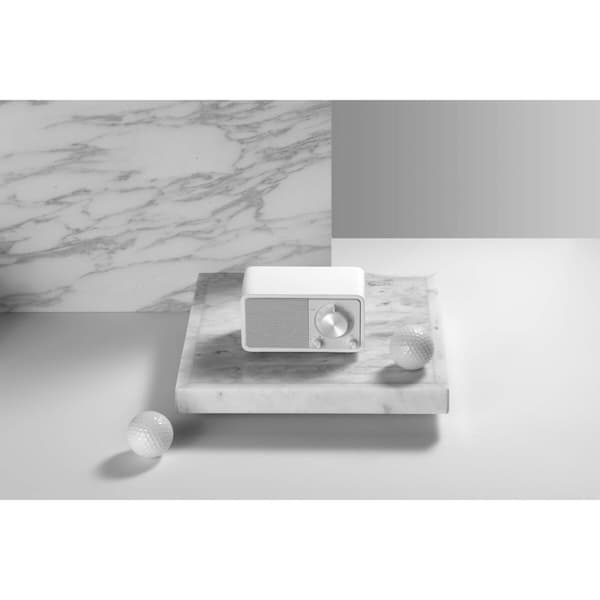 Radio Sangean SWR7MATTWH Bluetooth