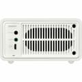 Pikkukuva 2 / 11: Radio Sangean SWR7MATTWH Bluetooth