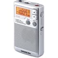 Miniatyrbillede 4 af 11: Radio Sangean DT-250